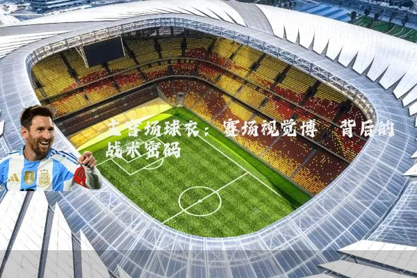 主客场球衣:赛场视觉博弈背后的战术密码